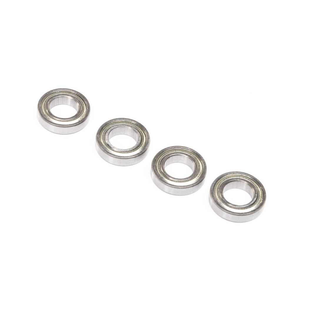 Losi 7x13x3mm Ball Bearing (4): Mini LMT