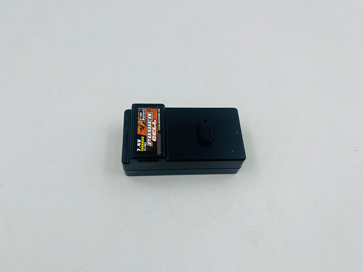 RC-PRO NARLY Li-ion battery pack(7.4V 1500mAh)