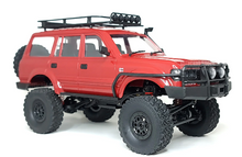 Load image into Gallery viewer, RC-PRO 1/16 Off-road Crawler C54-1
