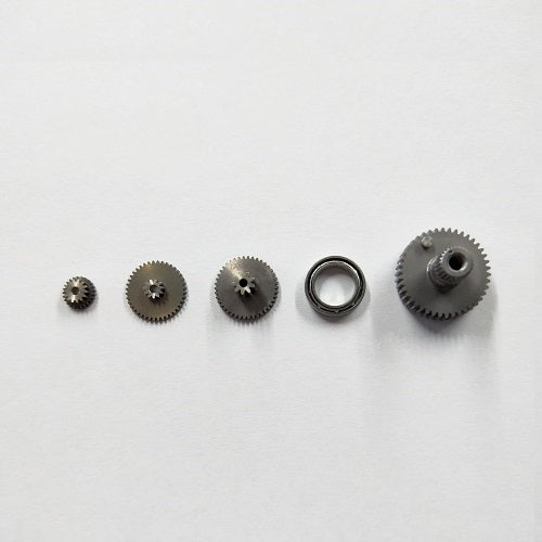 Power HD R12 Gear Set
