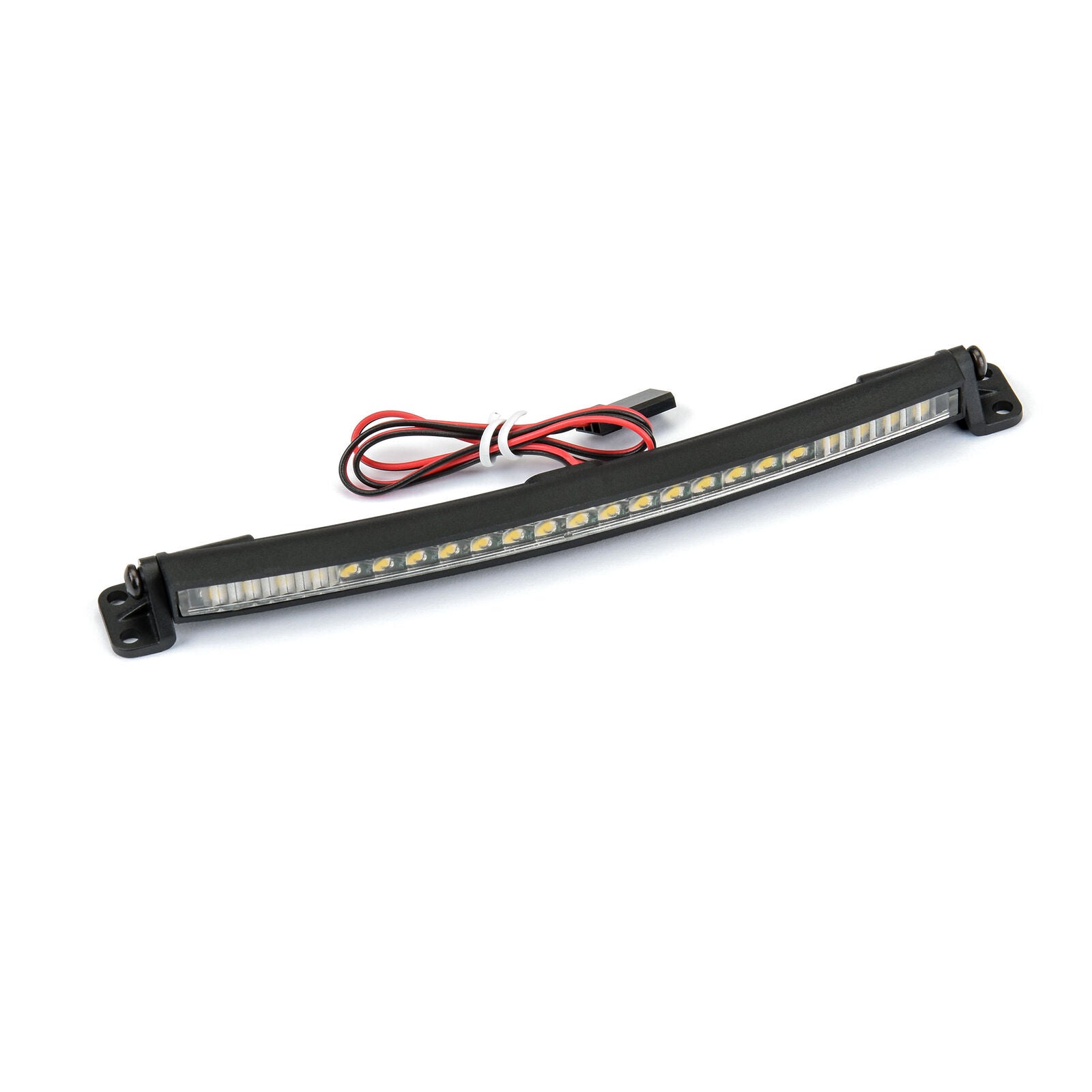 Pro-Line 5" Ultra-Slim LED Light Bar Kit 5V-12V (Curved)