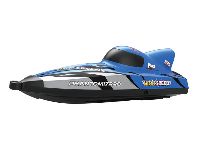 PHANTOM17PRO – 17″ RC JET-BOAT BRUSHLESS RTR