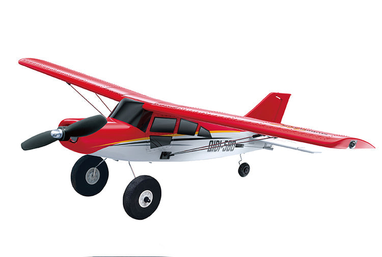 RC-Pro QIDI 560 4Ch R/C Airplane Brushless 4CH