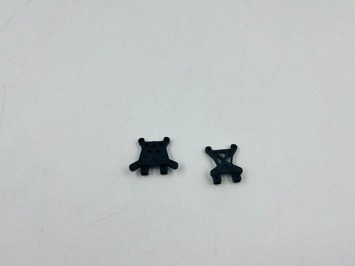 RC-Pro Front And Rear Shock Tower R1806