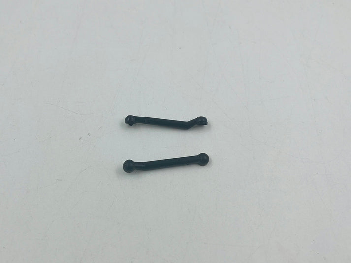 RC-Pro L/R Steering Links (2PCS) R1808