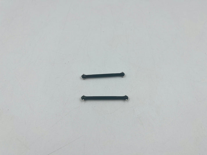 RC-Pro Wheel Drive Shafts (2PCS) R1810