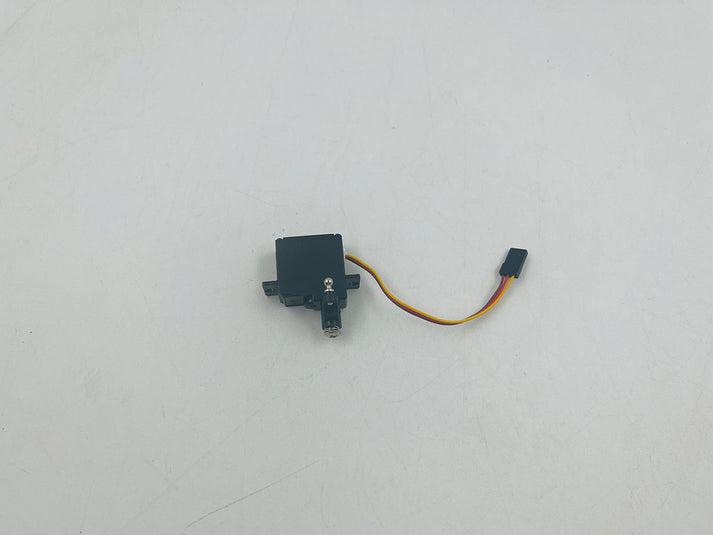 RC-Pro 3 Wire Steering Servo And Assembly R1834P