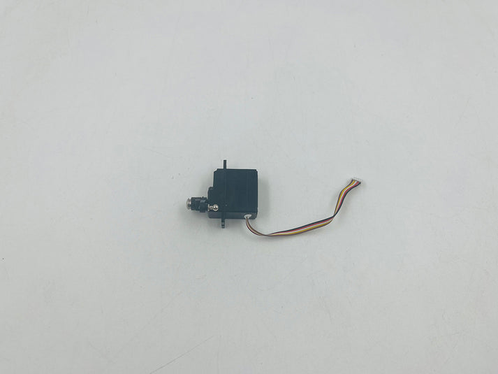 RC-Pro 5 Wire Steering Servo And Assembly R1834