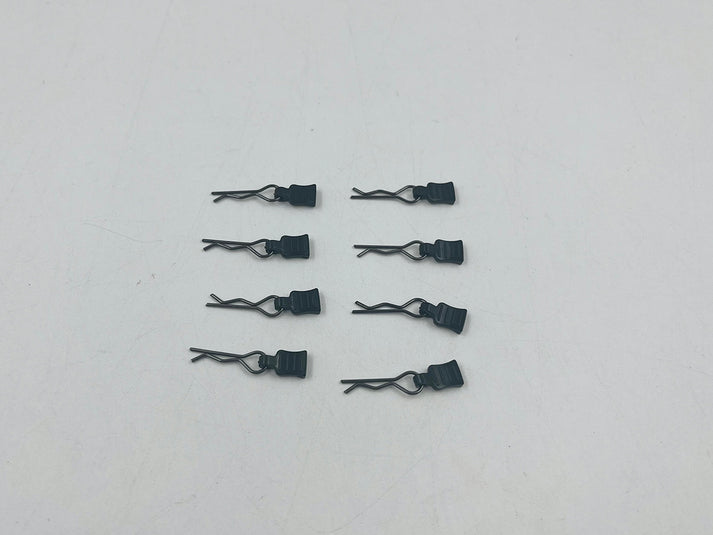 RC-Pro Body Clips R1837