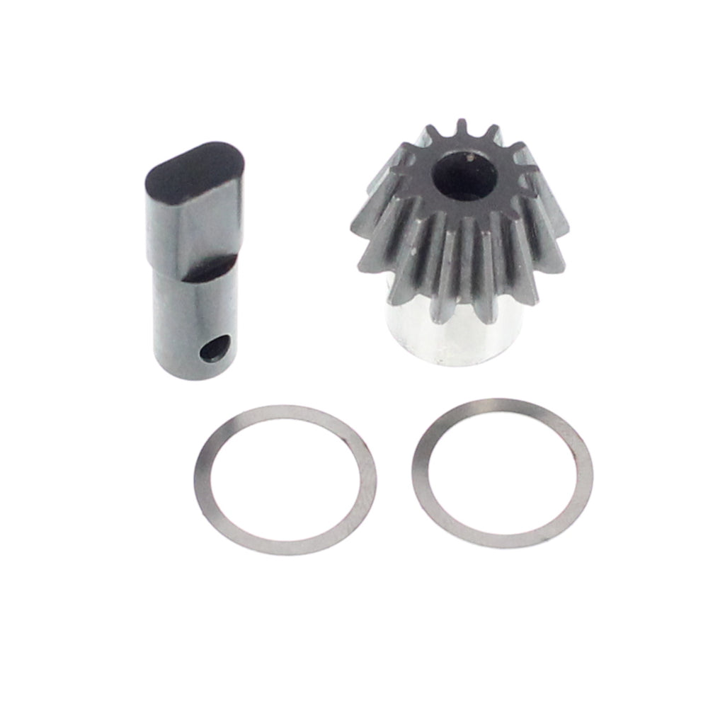 Redcat CNC Rear Diff Pinion Gear (13T)(1pc)