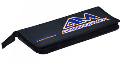 Arrowmax Setup System Bag - Fits 1:10 + 1:8 Off-Road