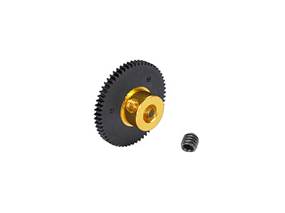 Arrowmax Pinion Gear 64P 48T - Super Light