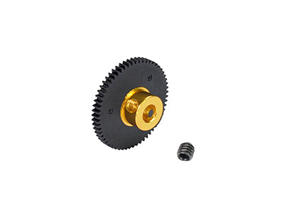 Arrowmax Pinion Gear 64P 50T - Super Light