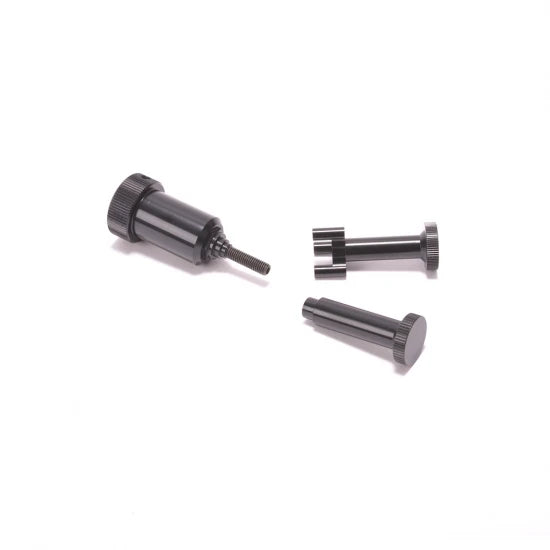 Schumacher Contact 1/12 Universal Truer Arbor