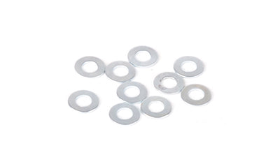 Schumacher M3 Steel Washers (10)