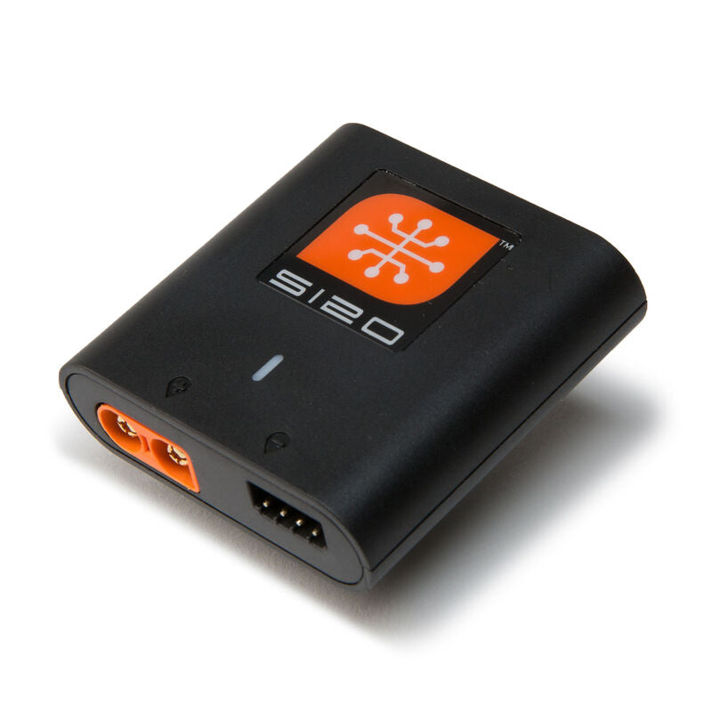 Spektrum SMART S120 USB-C Smart Charger 1x20W