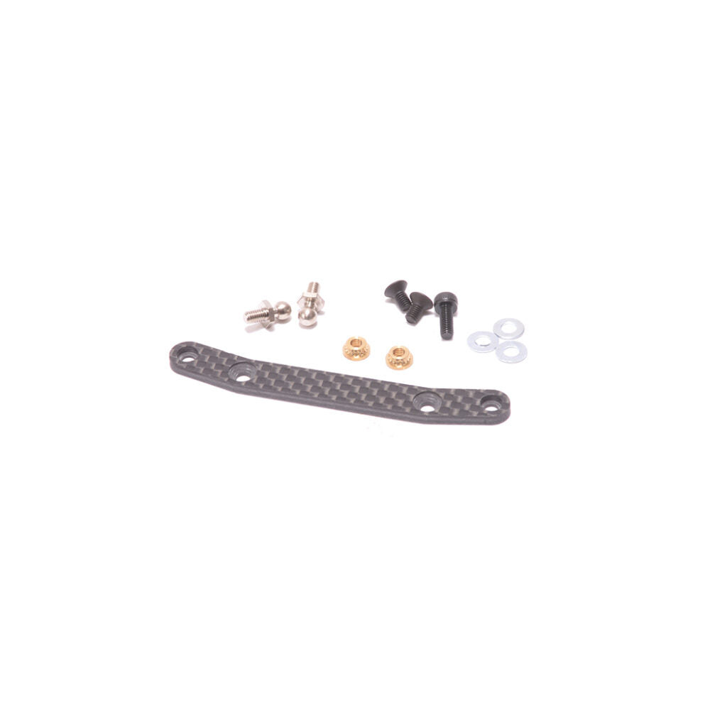 Schumacher C/F Centre Track Rod - C2W