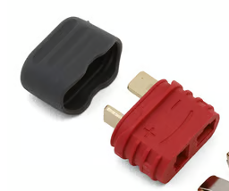 Dean Connector Battery/Female