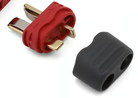 Dean Connector Device/Male