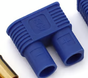EC3 Connector Battery/Female