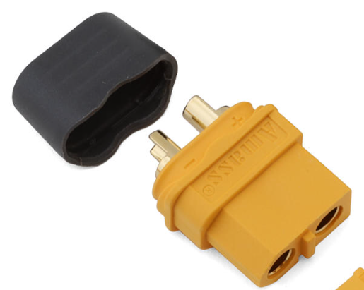XT60 Connector Battery/Female