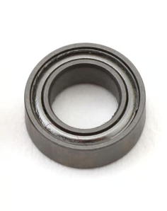 Xtreme RC 4x7x2.5mm Metal Shielded Bearings
