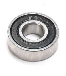 Xtreme RC 6x15x5mm Metal Shield Ball Bearing