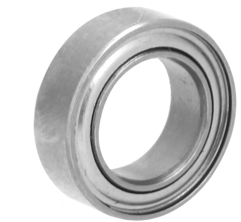 Xtreme RC 7x11x3mm Metal Shielded Ball Bearings