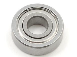 Xtreme RC 5x13x4mm Metal Shielded Bearing