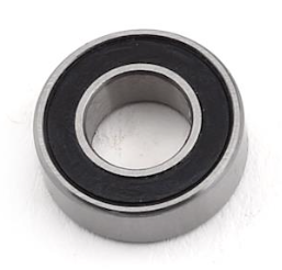 Xtreme RC 6x12x4mm Rubber Sealed Bearing