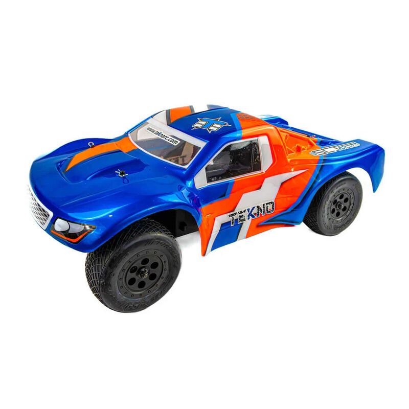 Tekno 1/10 SCT410 2.0 4x4 Short Course Truck Kit