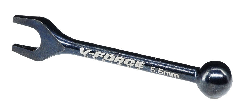 V-Force Designs Steel Turnbuckle Wrenches 5.5mm
