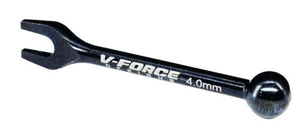 V-Force Designs Steel Turnbuckle Wrenches 4.0mm