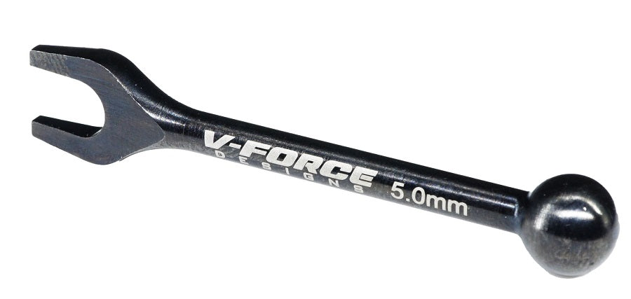 V-Force Designs Steel Turnbuckle Wrenches 5.0mm