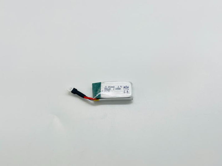 RC-Pro Wakejet 3.7V 550mAh Lipo battery