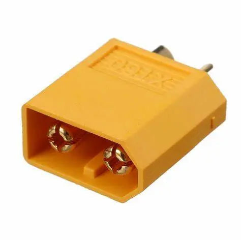 XT60 Connector Device/Male