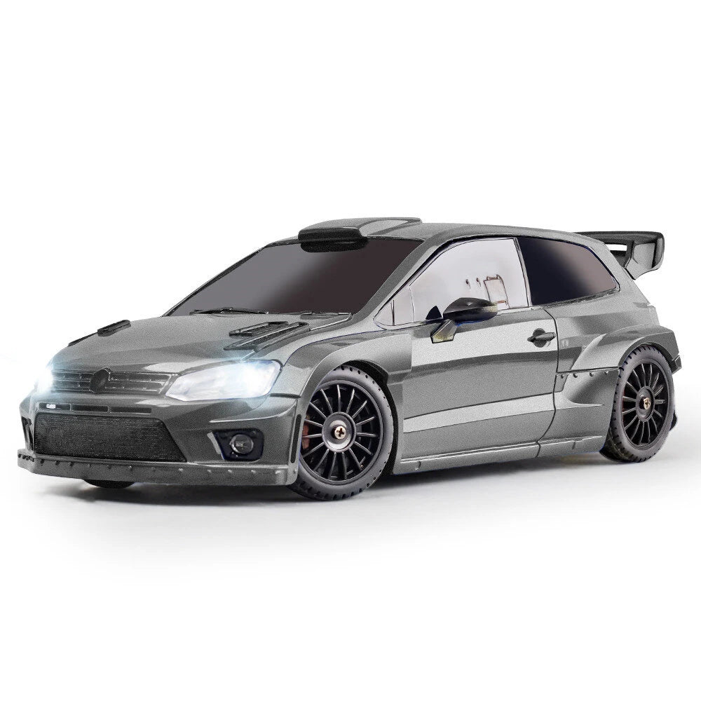 LDRC 2801 PRO RTR 1/28 2.4G 4WD RC Car Gyro Drift