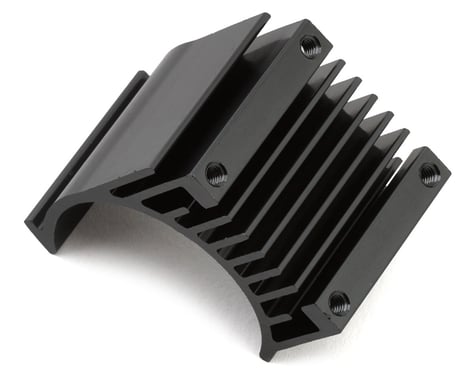 Arrma Grom Aluminum Motor Heatsink (Gorgon/Quake)