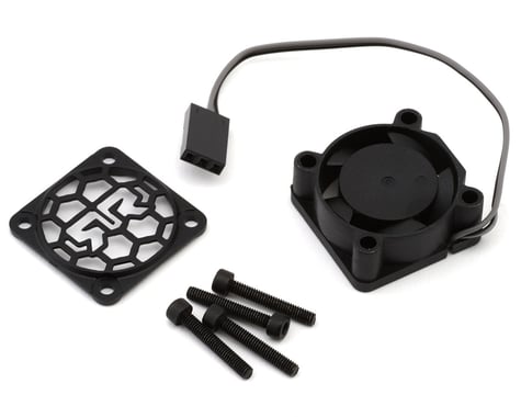 Arrma Grom Motor Fan (25mm) (Gorgon/Quake)