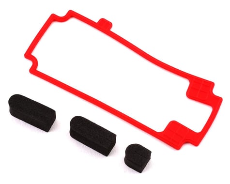 Arrma 8S BLX Receiver Box Seal Set