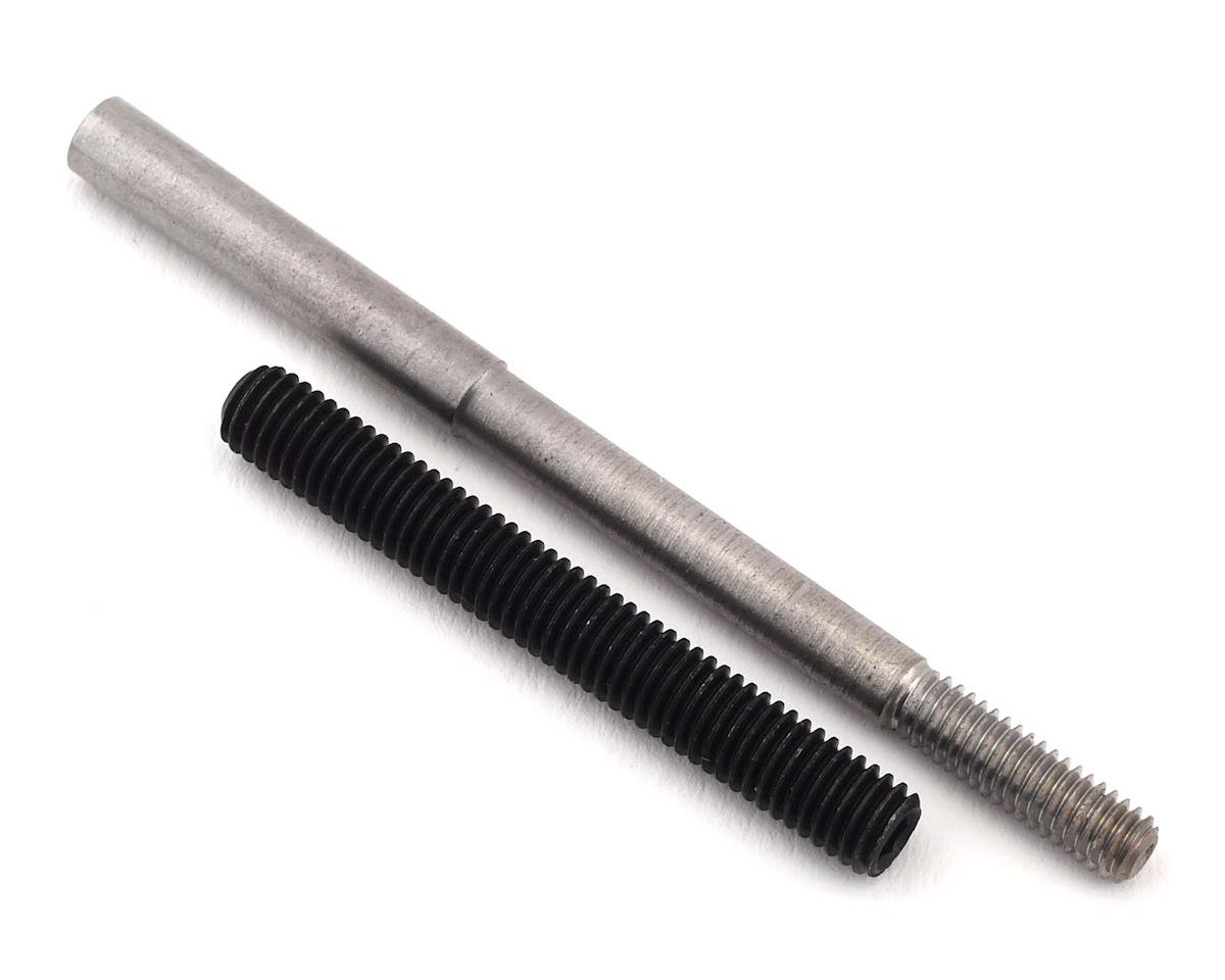 Arrma 4S BLX Center Brace Connectors (2)