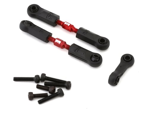 Arrma Adjustable Steering Links