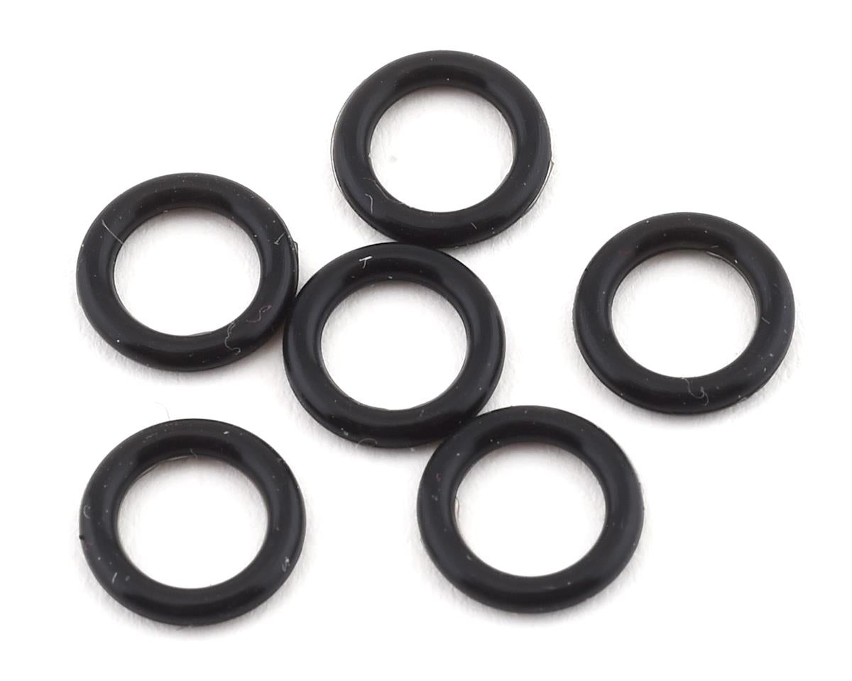 Arrma Kraton EXB 5.8x1.5mm Differential O-Ring (6)