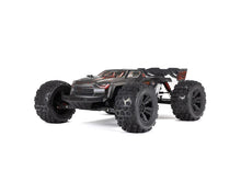 Load image into Gallery viewer, Arrma Kraton 6S EXB RTR 1/8 4WD Brushless Monster Truck (Black) w/DX3 2.4GHz Radio, Smart ESC &amp; AVC
