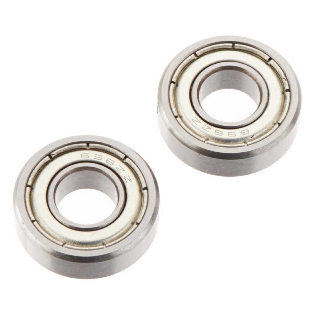 Arrma 8x19x6mm Bearing (2)