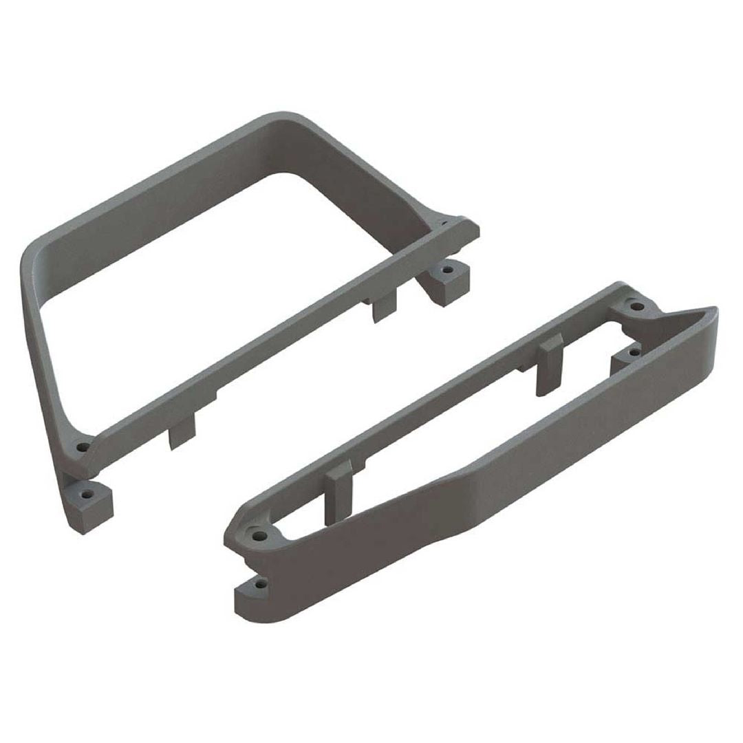 Arrma AR320406 SC Nerf Bars 4x4 SENTON MEGA (2)