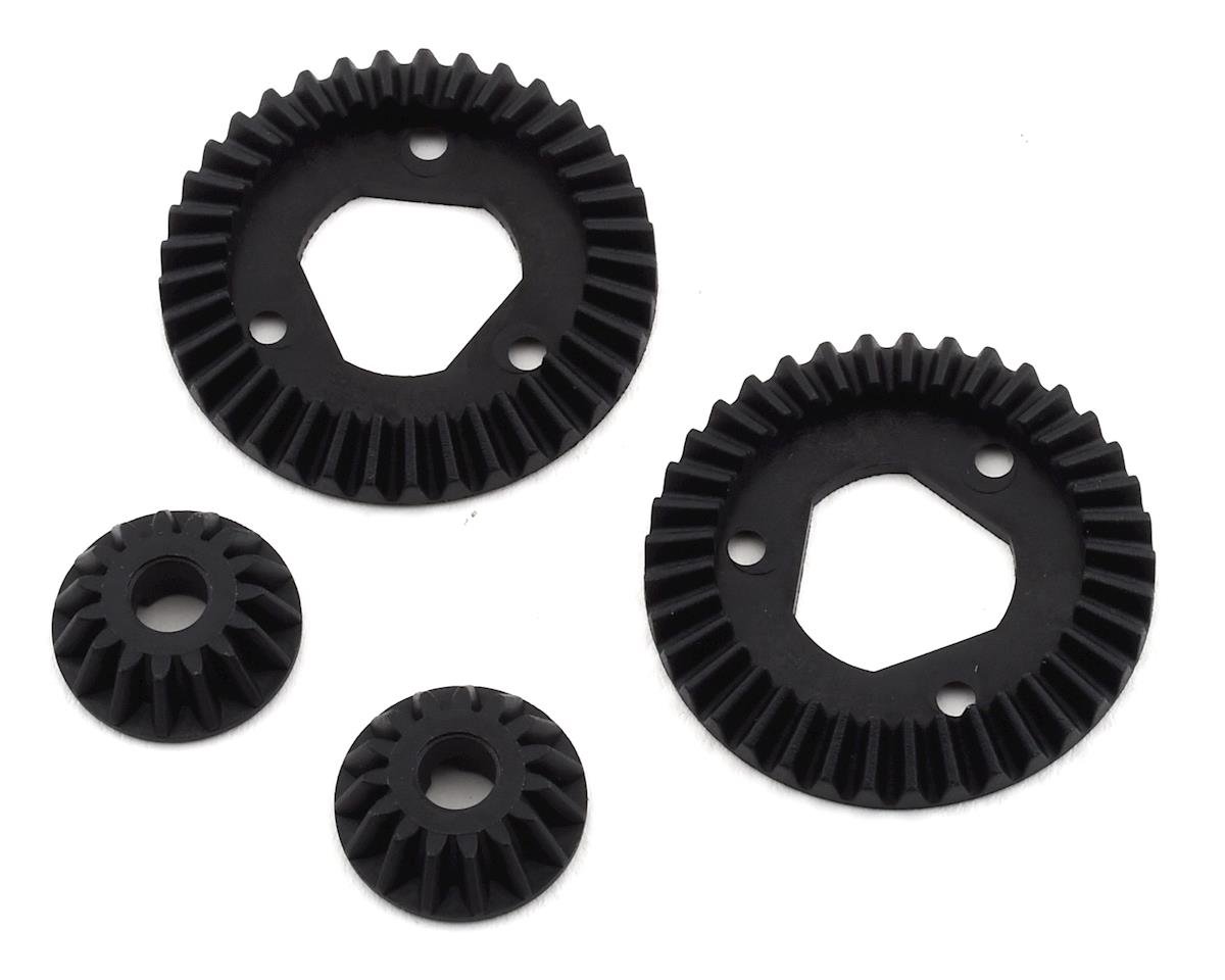 Team Associated Reflex 14B/14T Ring & Pinion Gear Set
