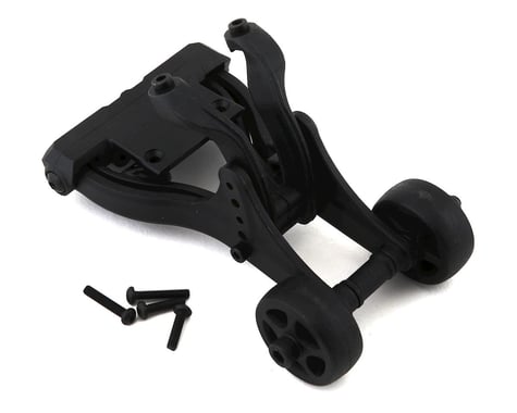 Team Associated Rival MT10 Wheelie Bar