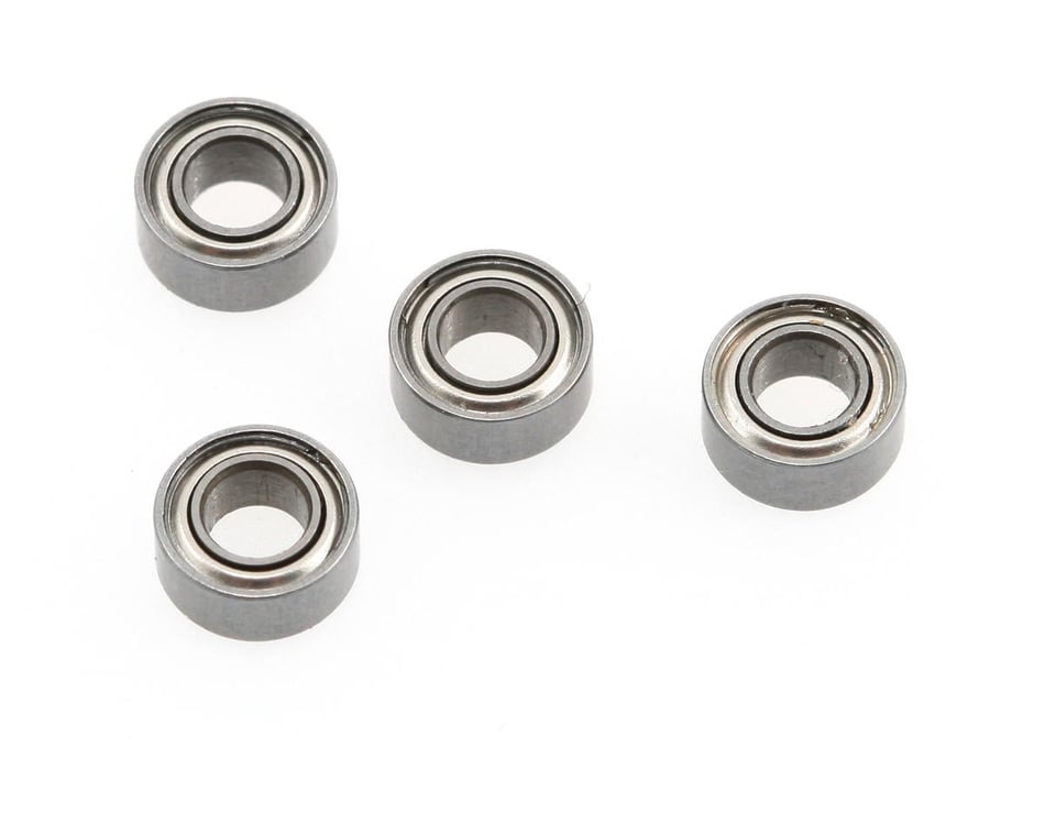 Team Associated Steering Rack Bearing (4)