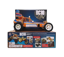 Load image into Gallery viewer, Team Associated RC10 Classic 40th Anniversary 2WD 1/10 scale Kit – Limited Edition

